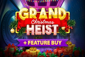 Grand Christmas Heist Buy Feature